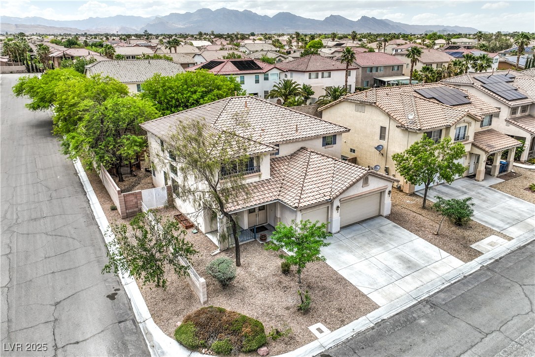 3065 Blue Monaco Street