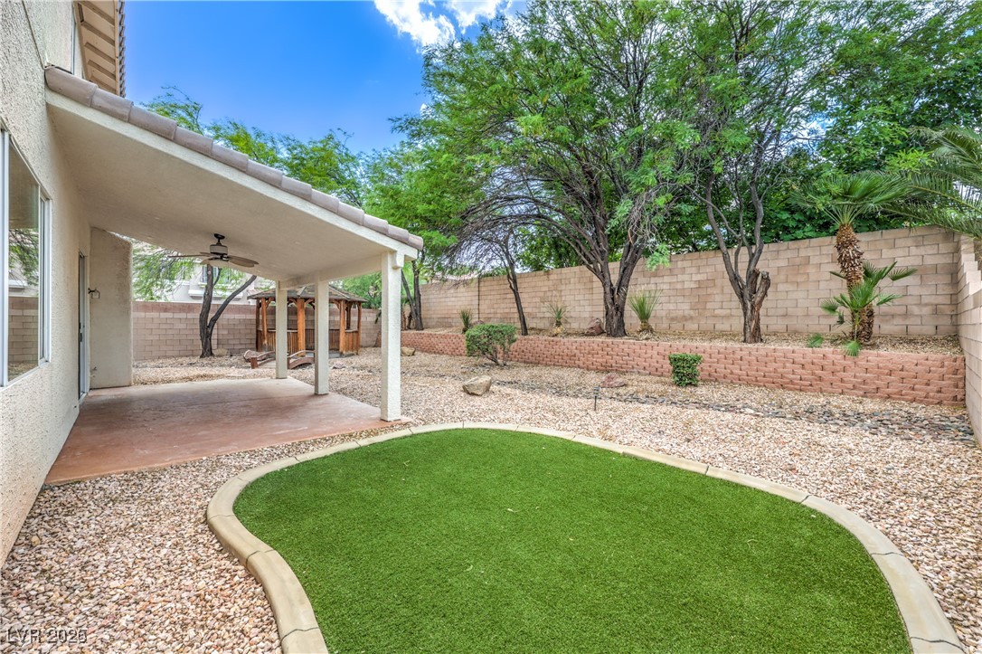 3065 Blue Monaco Street