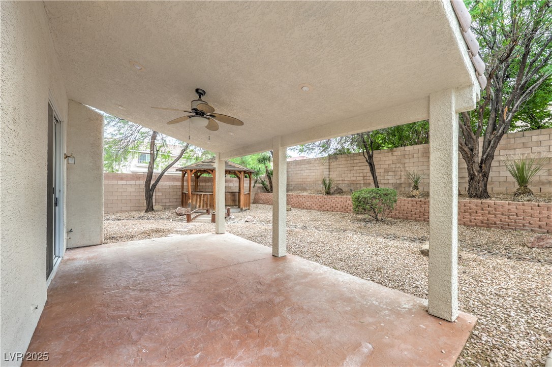 3065 Blue Monaco Street