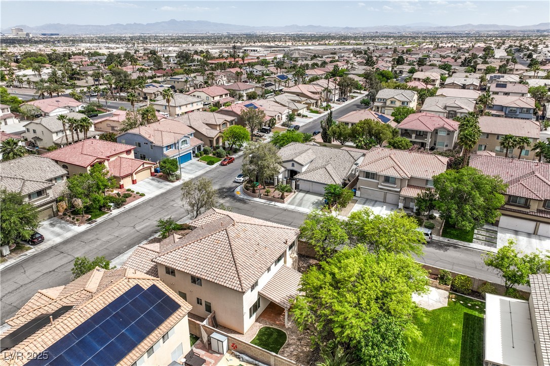 3065 Blue Monaco Street