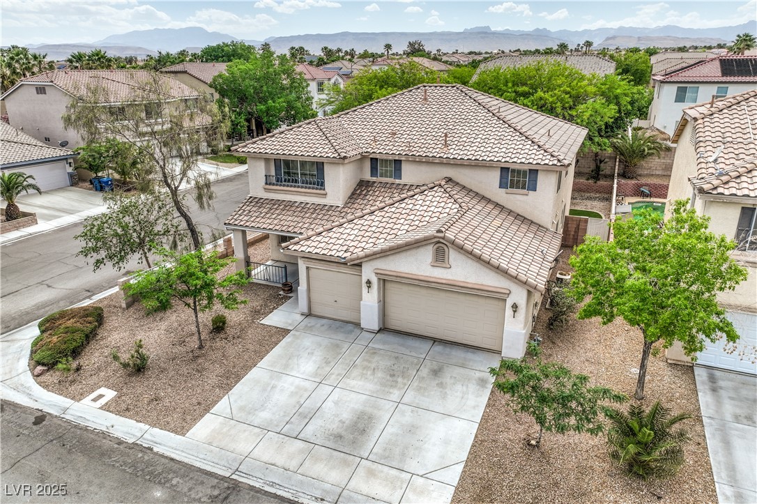 3065 Blue Monaco Street