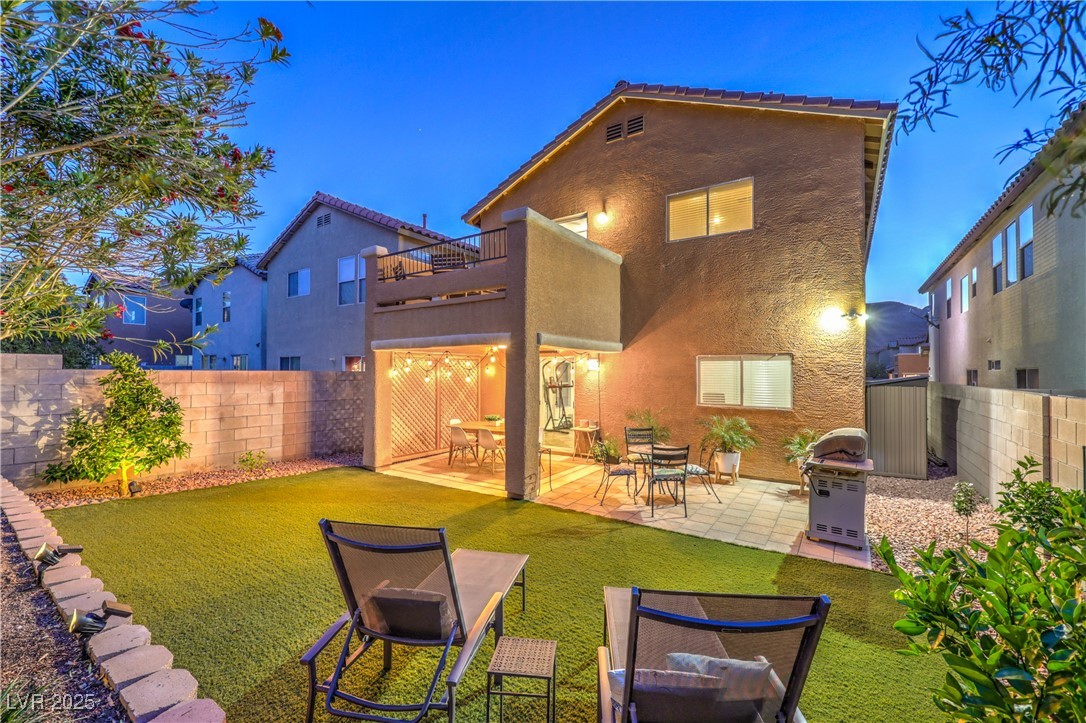 6546 American Flower Street