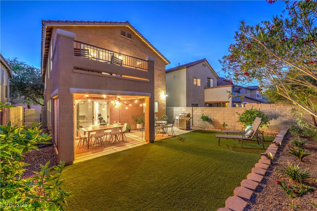 6546 American Flower Street