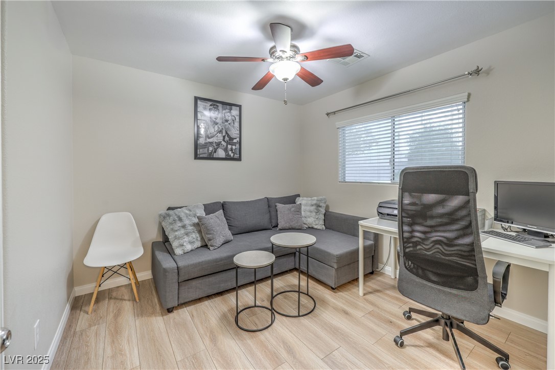 6546 American Flower Street