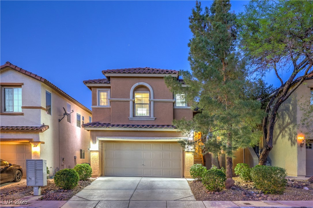 6546 American Flower Street