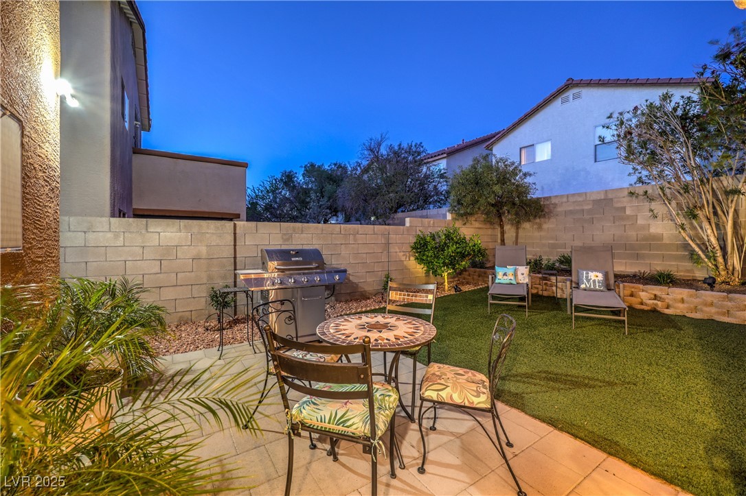 6546 American Flower Street