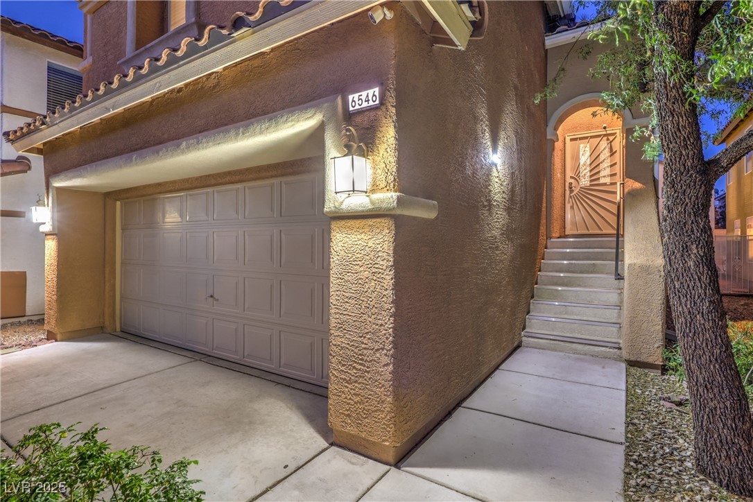 6546 American Flower Street