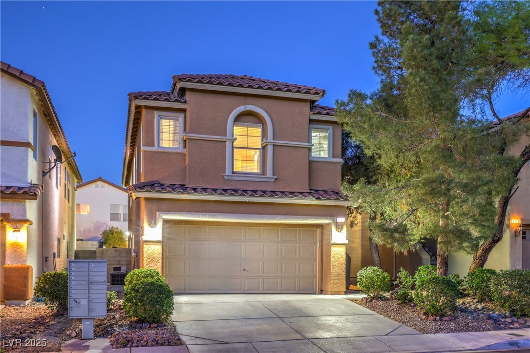 6546 American Flower Street