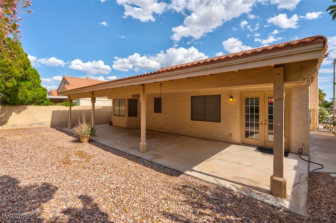 9116 Cypress Point Way