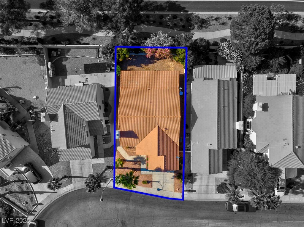 9116 Cypress Point Way