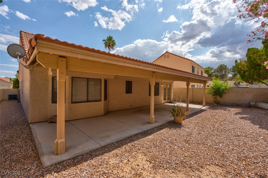 9116 Cypress Point Way