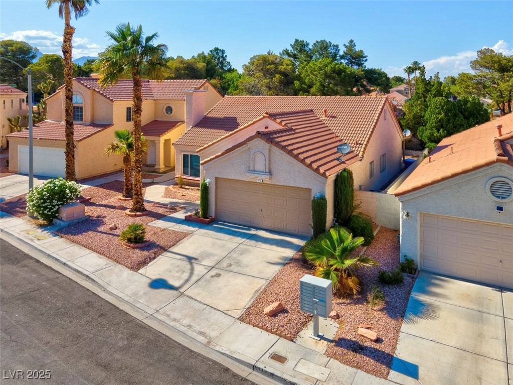 9116 Cypress Point Way