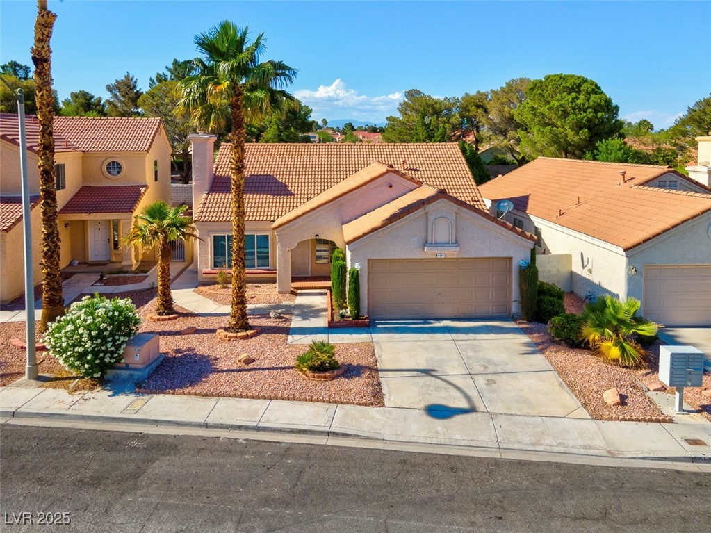 9116 Cypress Point Way