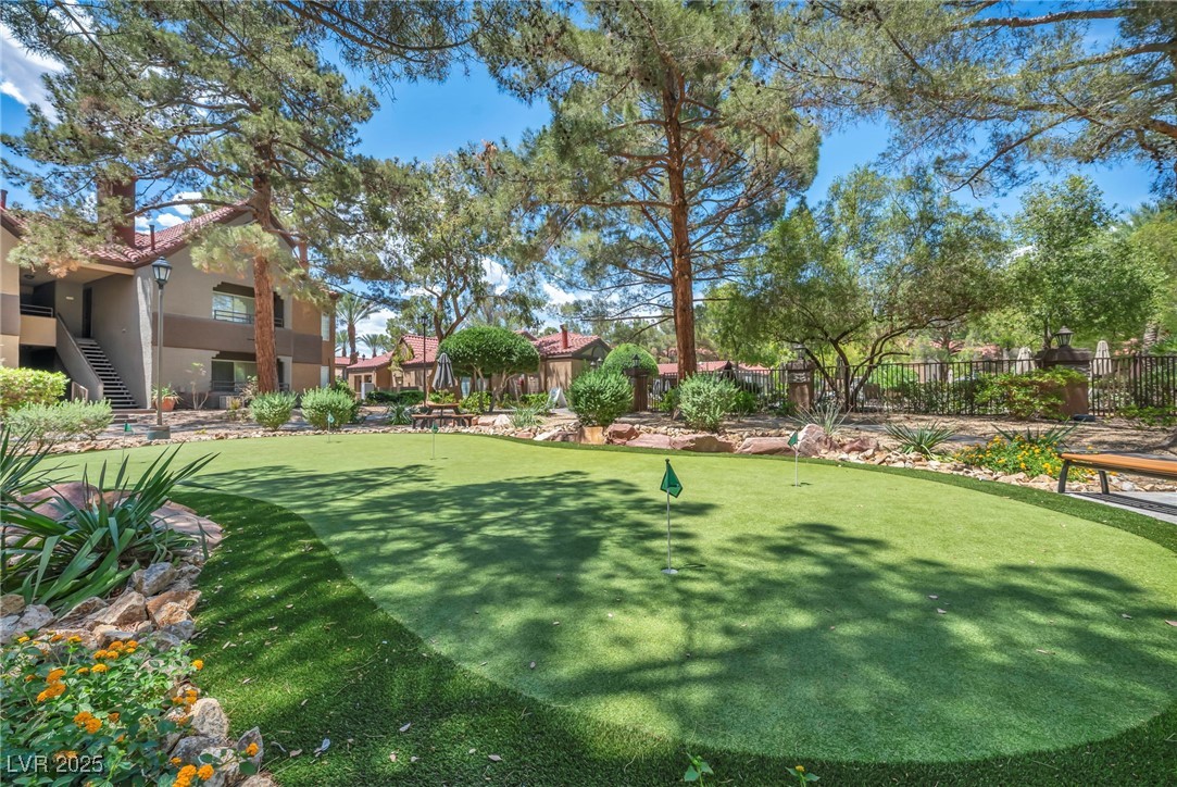 2200 South Fort Apache Road 2041