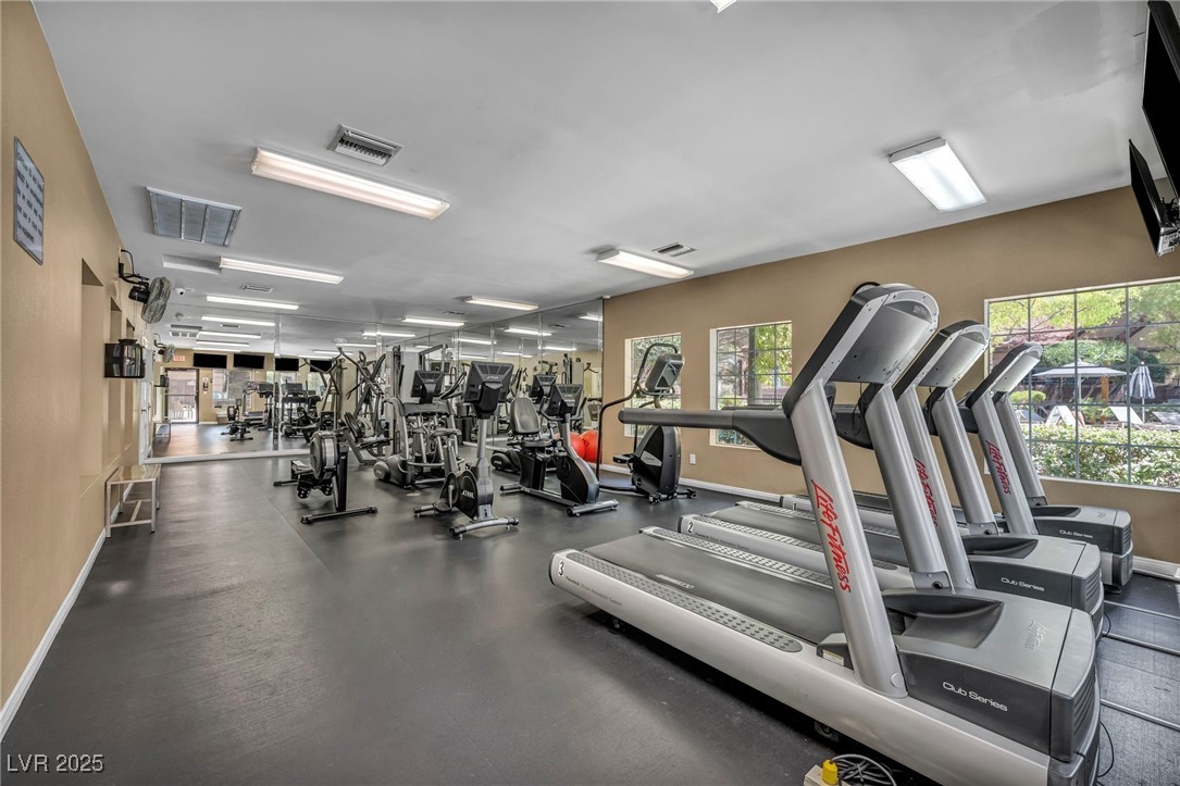 2200 South Fort Apache Road 2041