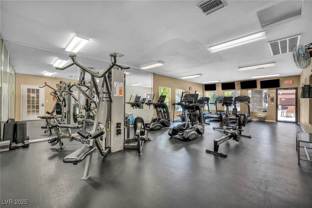 2200 South Fort Apache Road 2041