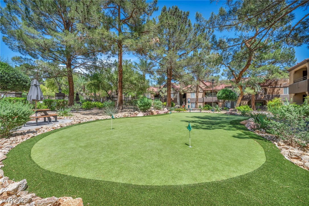 2200 South Fort Apache Road 2041