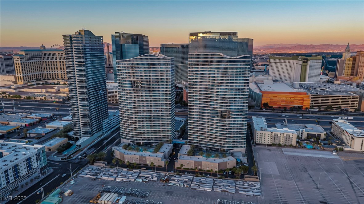 4525 Dean Martin Drive 2503