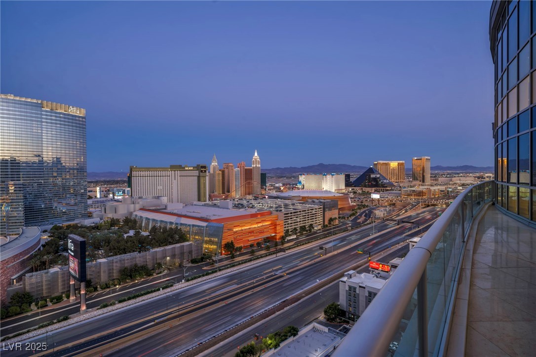 4525 Dean Martin Drive 2503