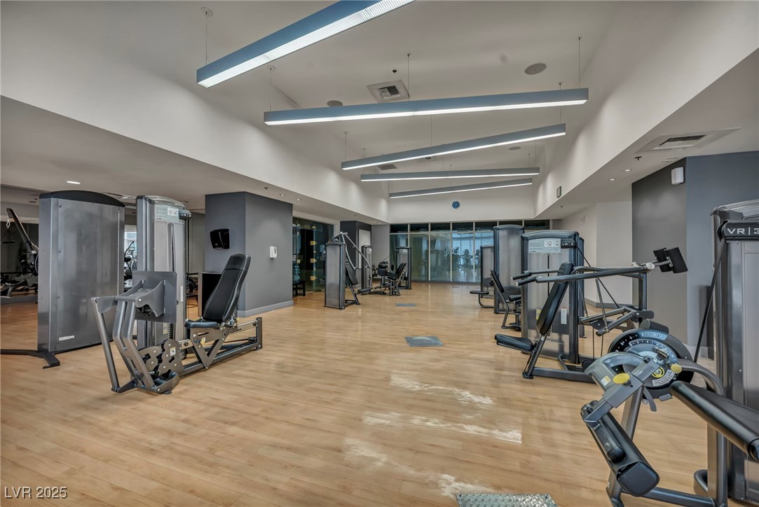 4525 Dean Martin Drive 2503