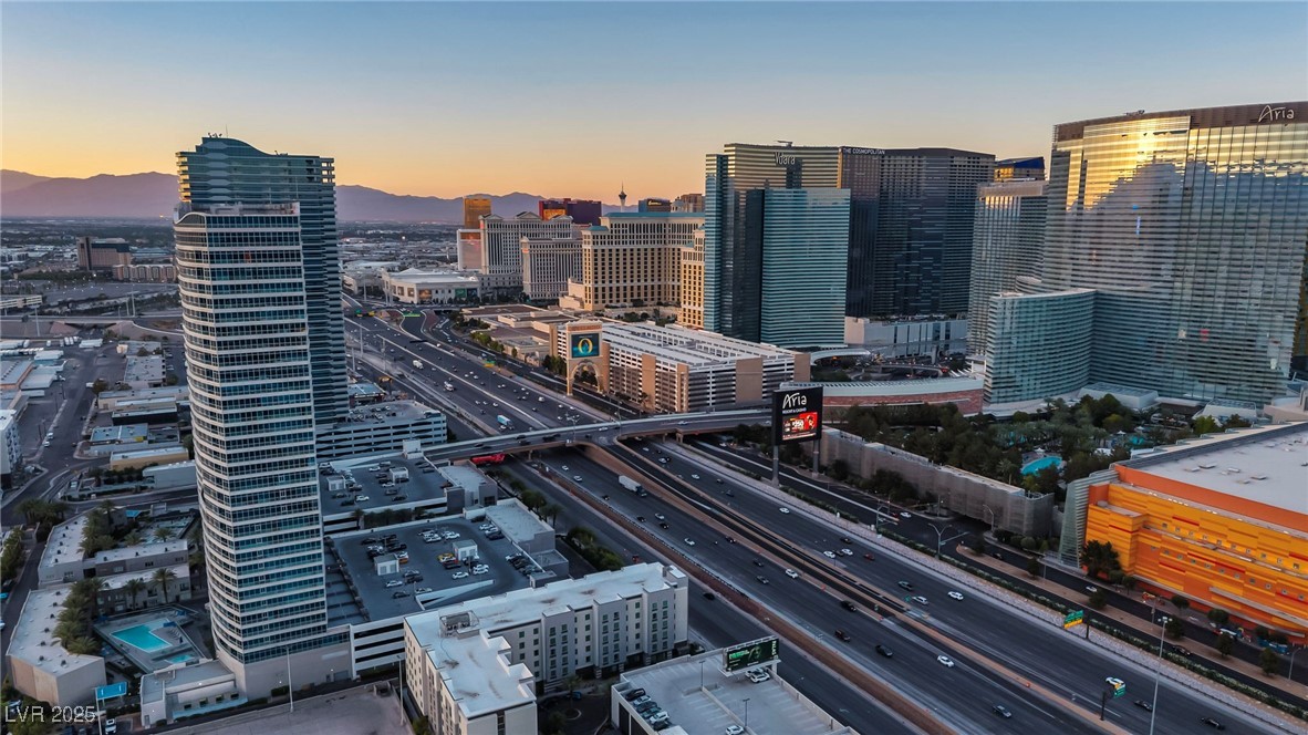 4525 Dean Martin Drive 2503