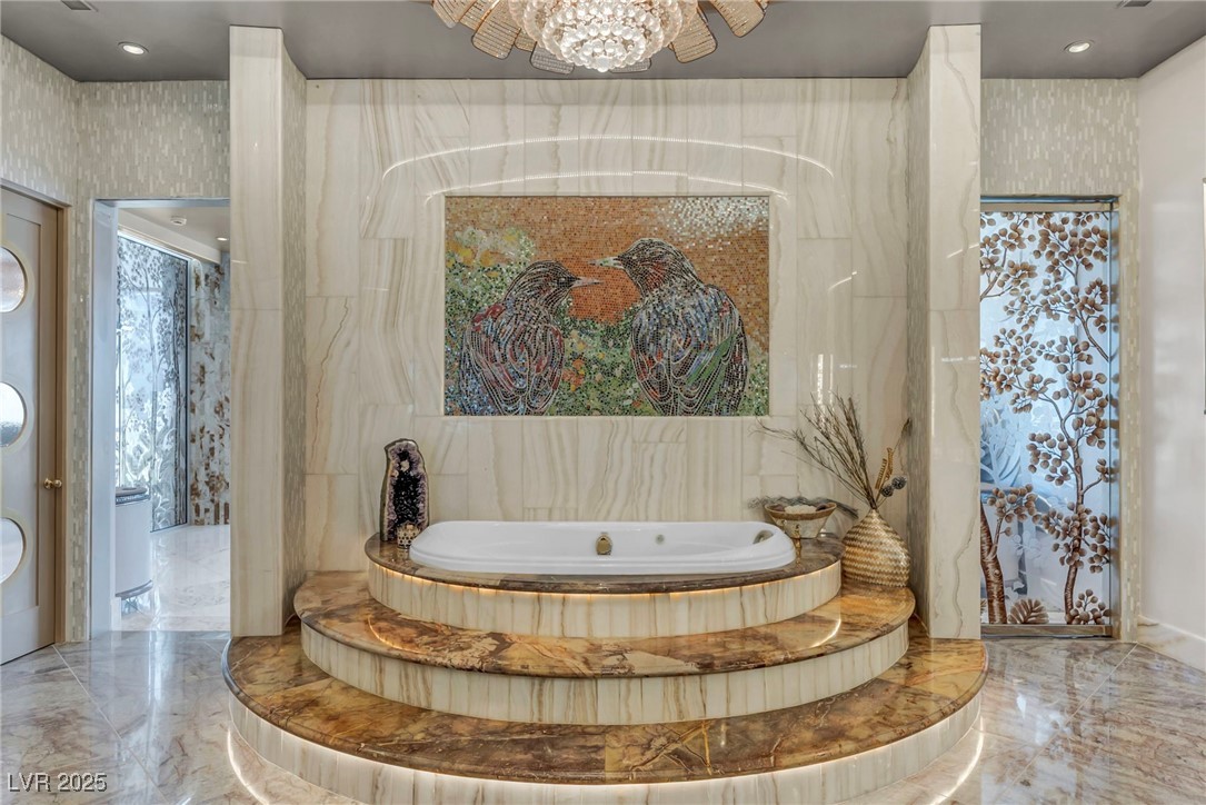 4525 Dean Martin Drive 2503