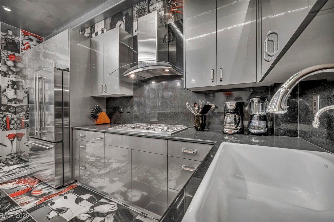 4525 Dean Martin Drive 2503