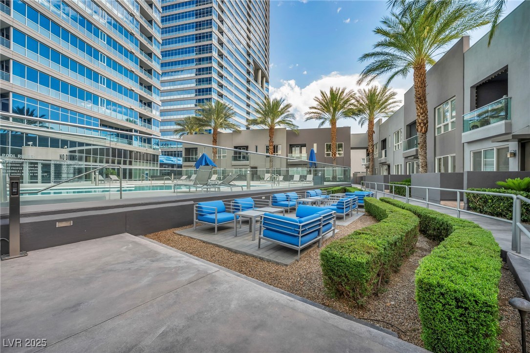 4525 Dean Martin Drive 2503