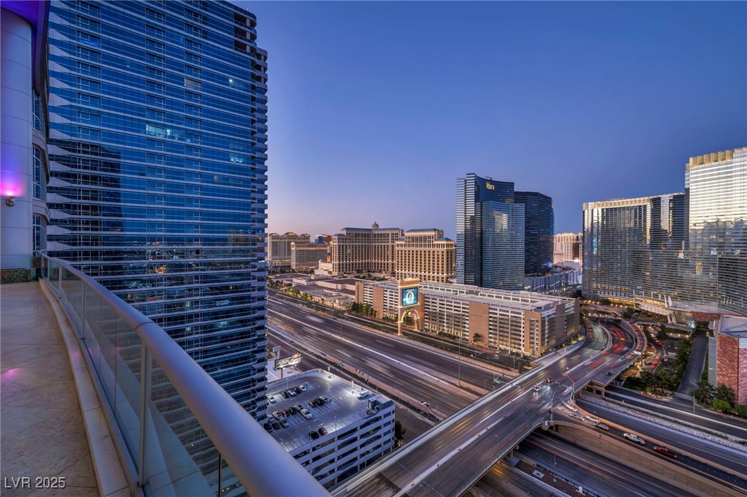 4525 Dean Martin Drive 2503