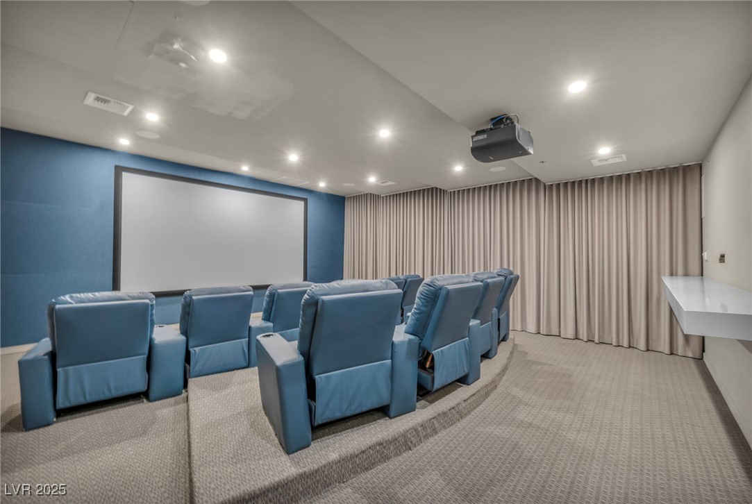 4525 Dean Martin Drive 2503