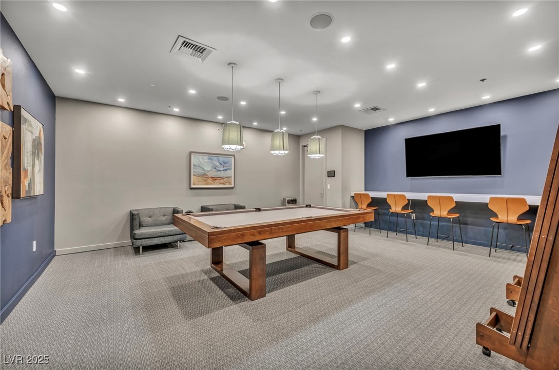 4525 Dean Martin Drive 2503