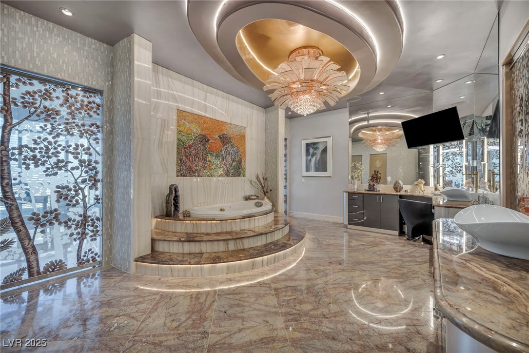 4525 Dean Martin Drive 2503