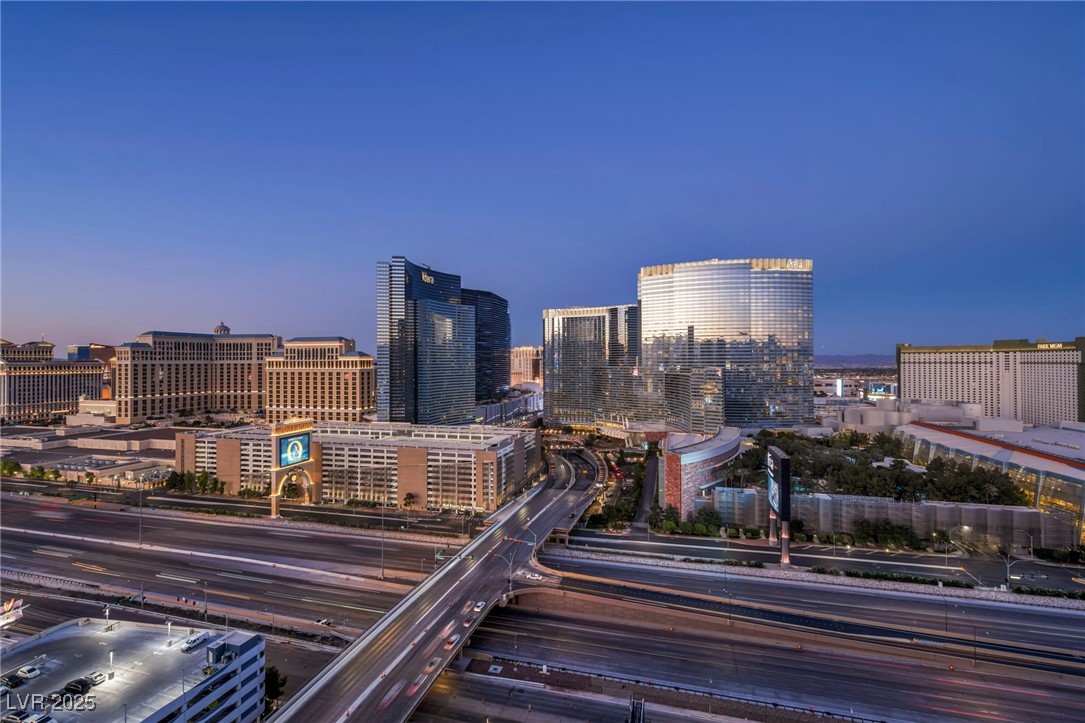 4525 Dean Martin Drive 2503