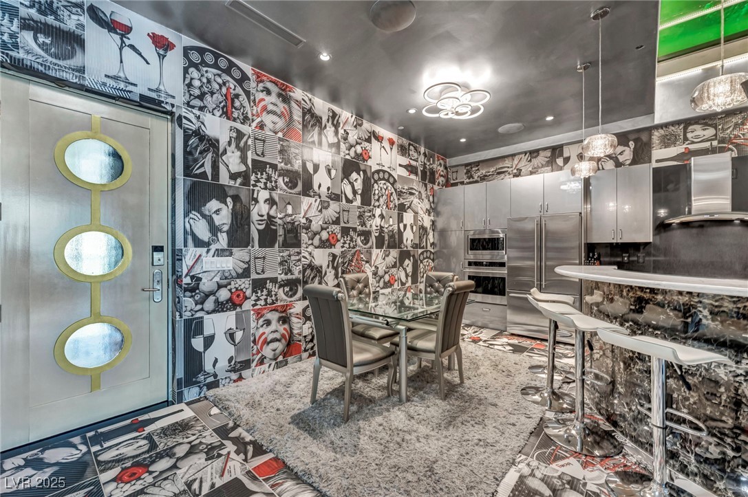 4525 Dean Martin Drive 2503