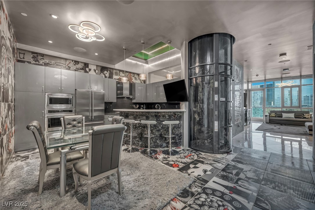 4525 Dean Martin Drive 2503