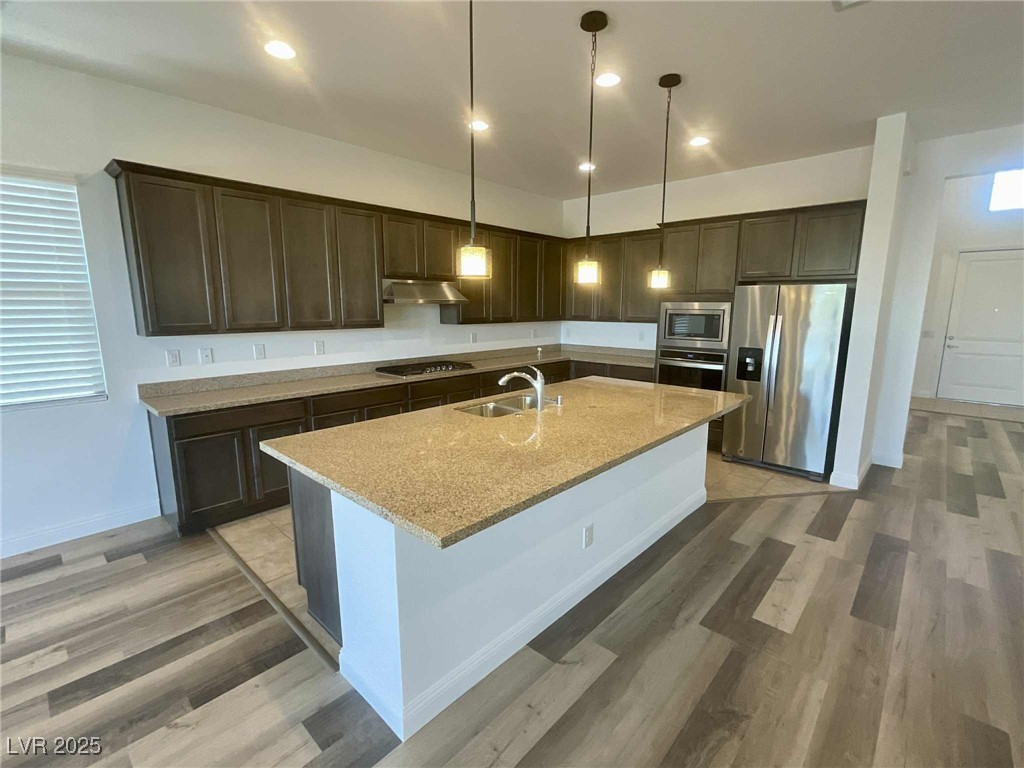 8550 Lost Pony Street