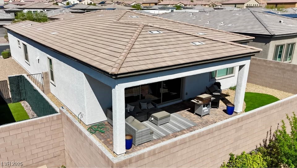 8550 Lost Pony Street