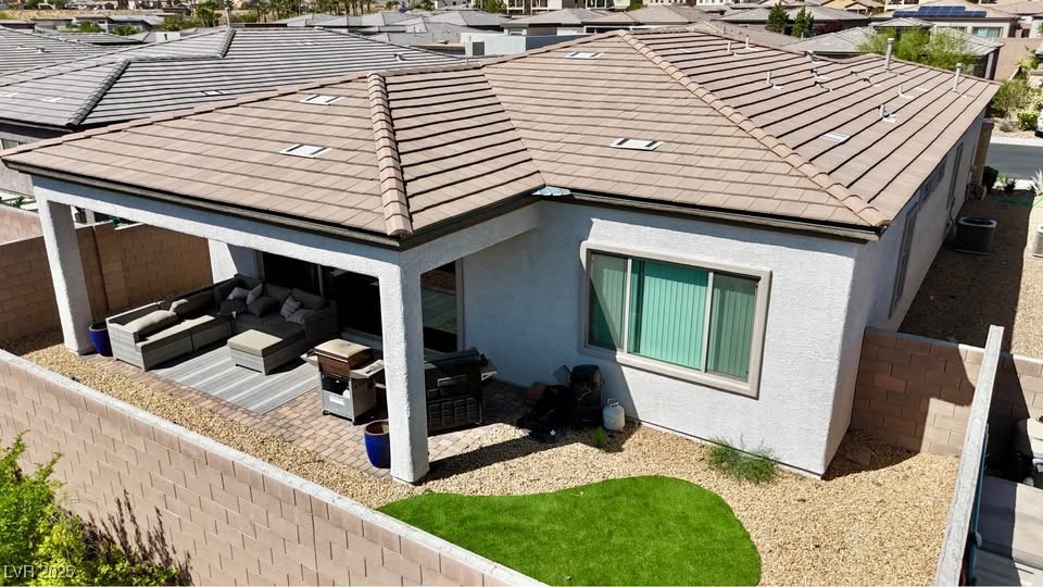 8550 Lost Pony Street