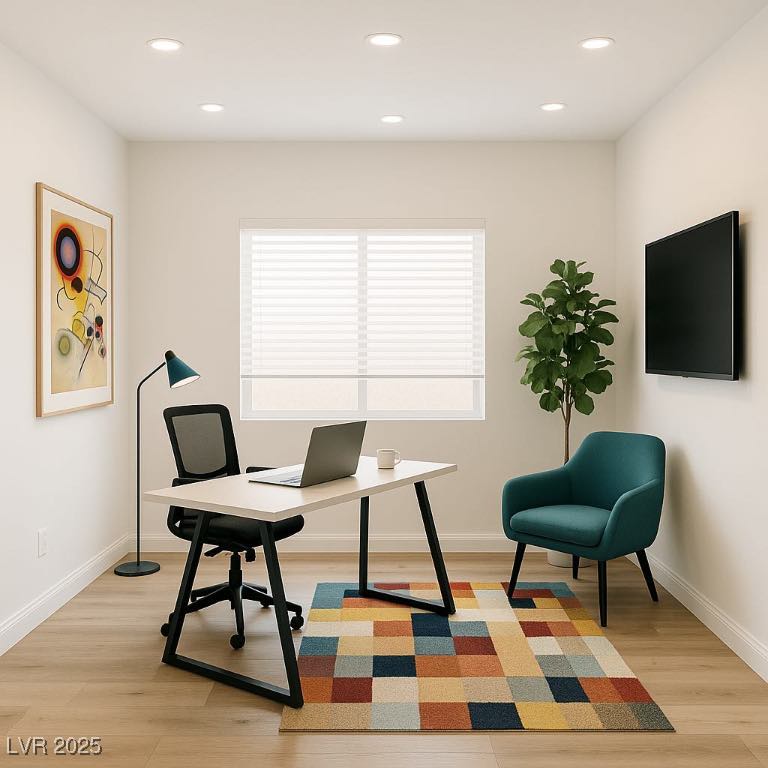 8550 Lost Pony Street