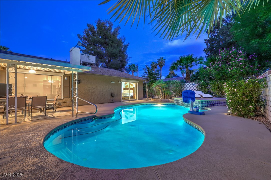 2231 Marlboro Drive