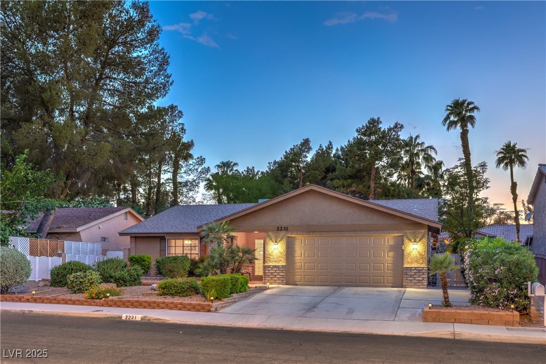 2231 Marlboro Drive