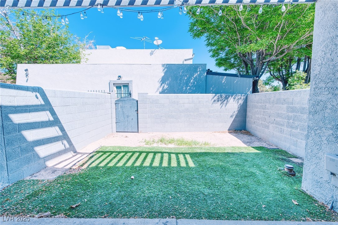 1326 North Jones Boulevard