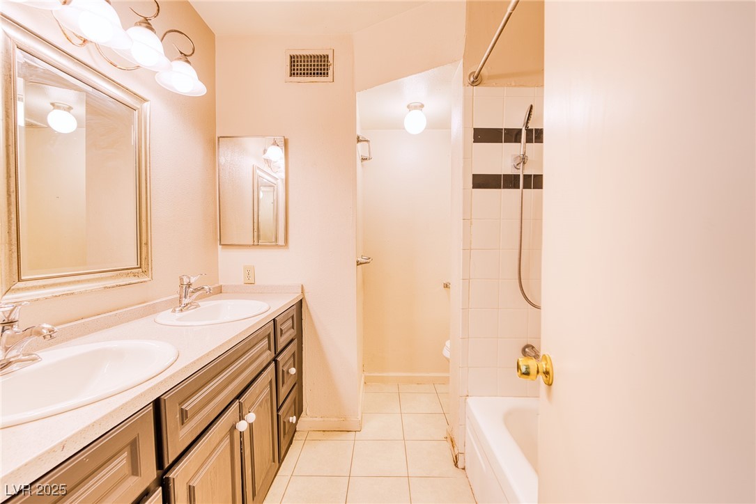 1326 North Jones Boulevard