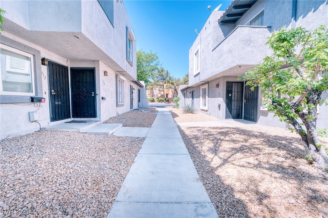 1326 North Jones Boulevard