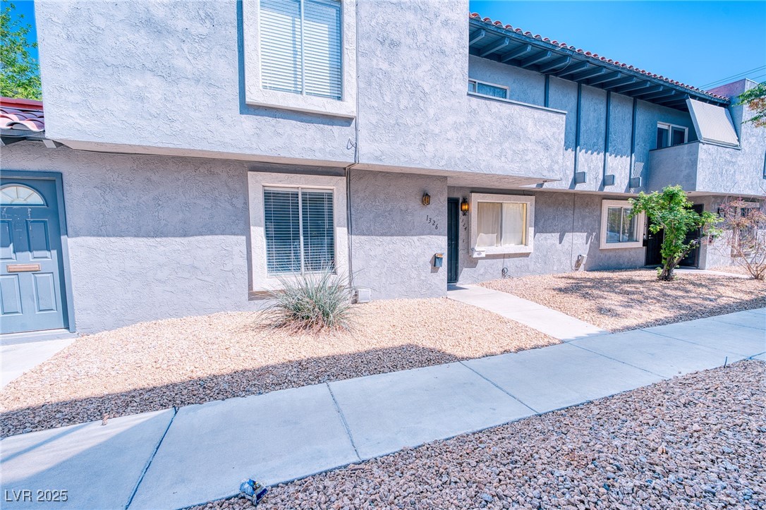 1326 North Jones Boulevard