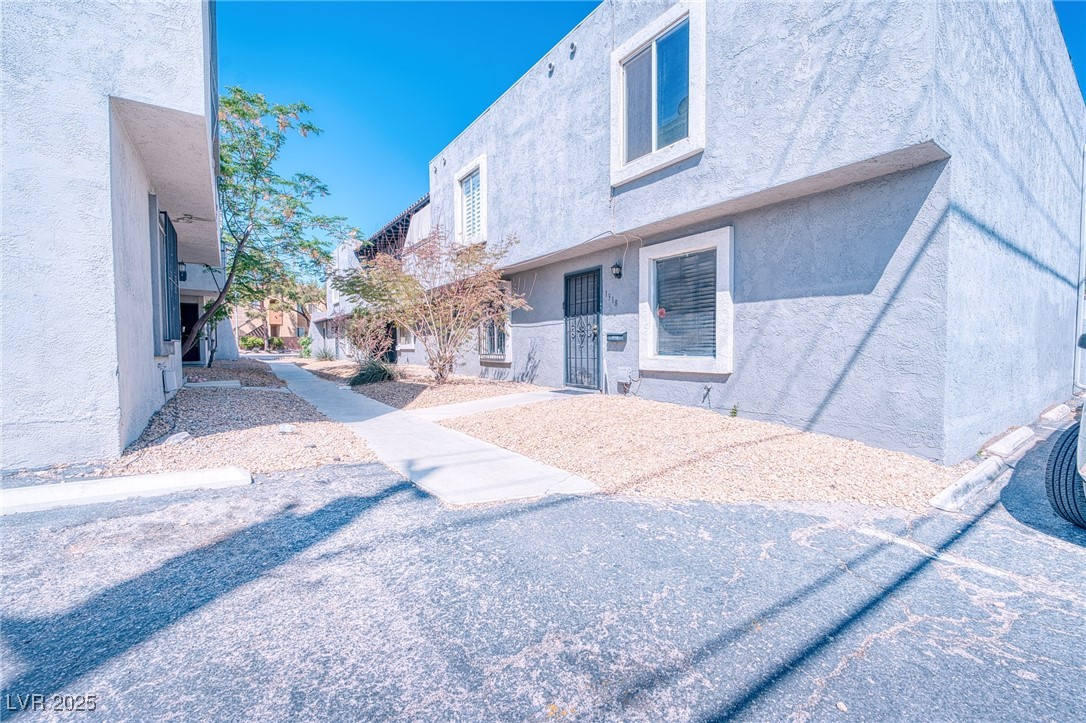 1326 North Jones Boulevard