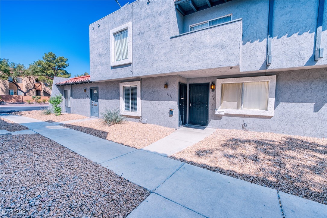 1326 North Jones Boulevard