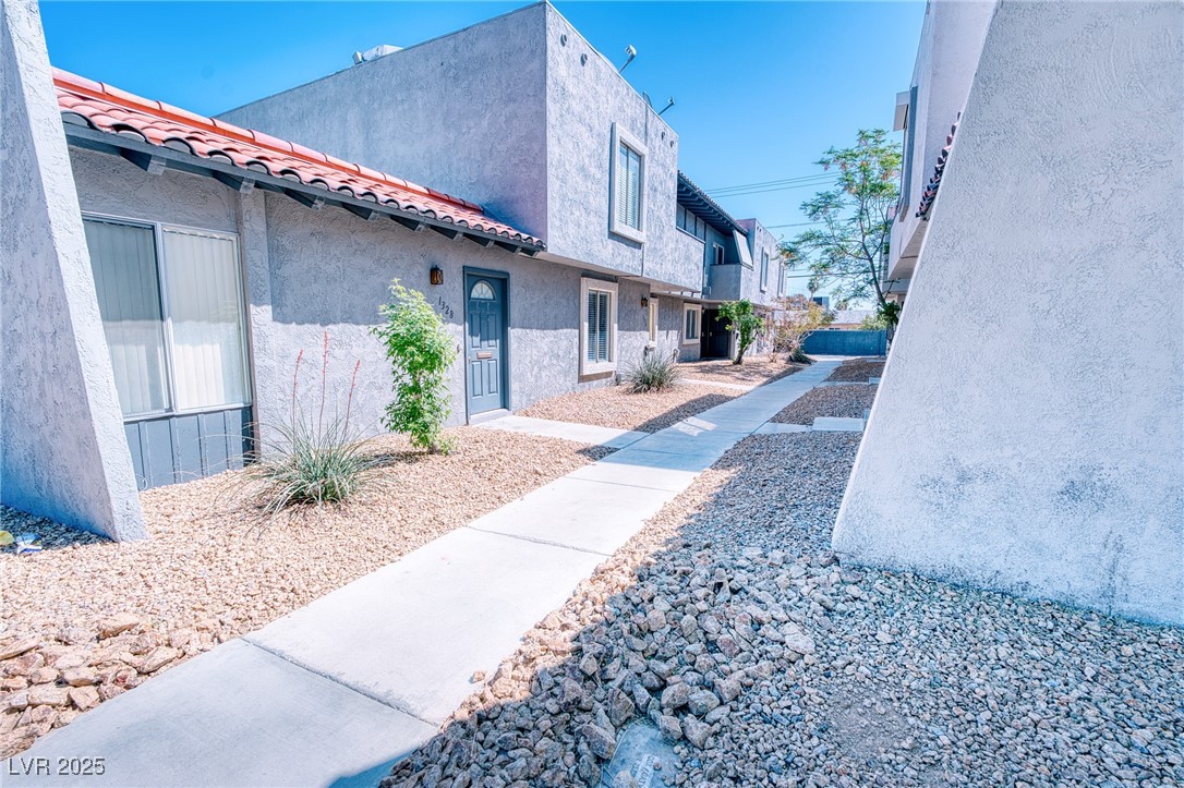 1326 North Jones Boulevard