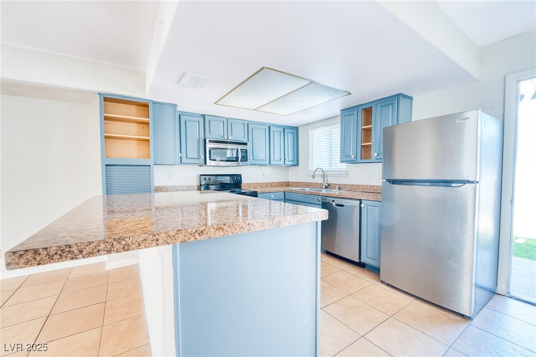 1326 North Jones Boulevard