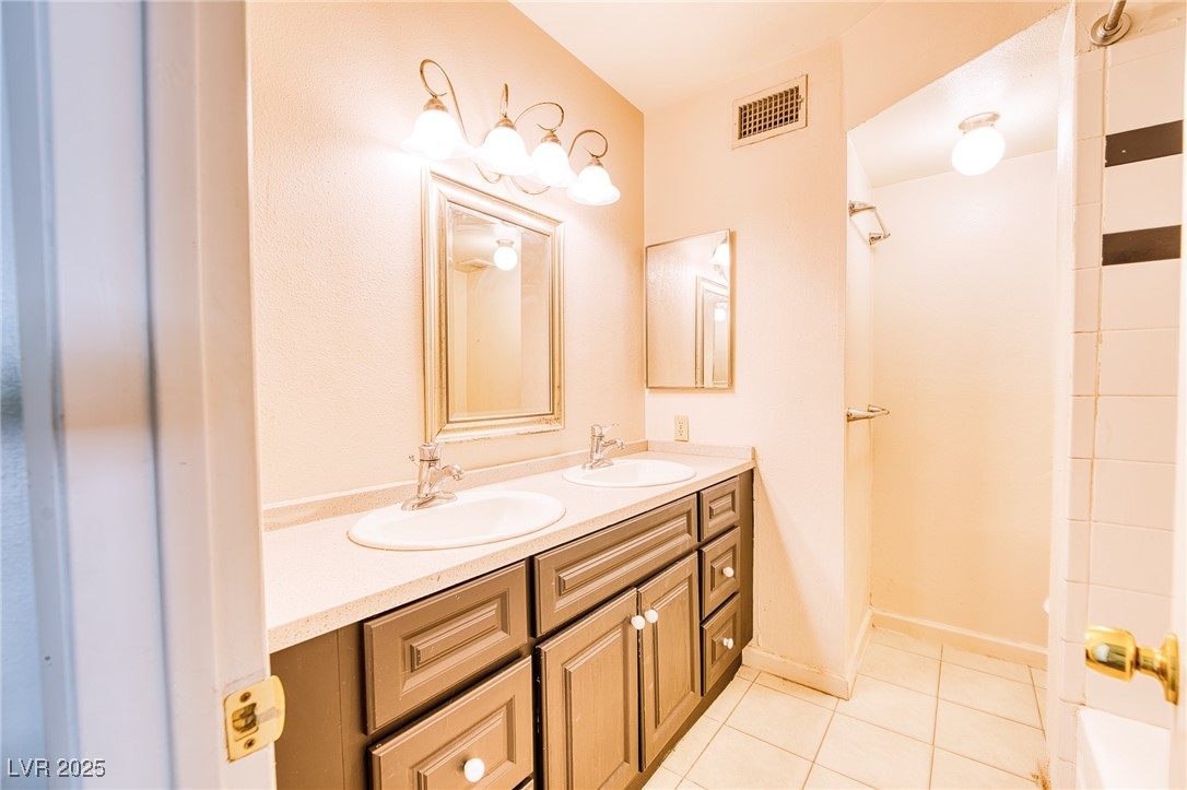 1326 North Jones Boulevard